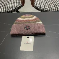 Cheap Moncler Caps #1401898 Replica Wholesale [$36.00 USD] [ITEM#1401898] on Replica Moncler Caps