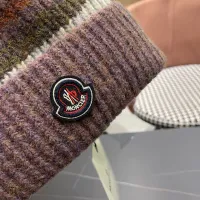 Cheap Moncler Caps #1401898 Replica Wholesale [$36.00 USD] [ITEM#1401898] on Replica Moncler Caps