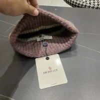 Cheap Moncler Caps #1401898 Replica Wholesale [$36.00 USD] [ITEM#1401898] on Replica Moncler Caps