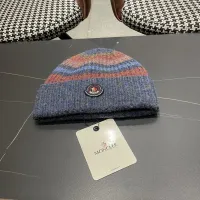 Cheap Moncler Caps #1401899 Replica Wholesale [$36.00 USD] [ITEM#1401899] on Replica Moncler Caps
