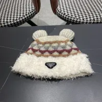 Cheap Prada Caps #1401900 Replica Wholesale [$36.00 USD] [ITEM#1401900] on Replica Prada Caps