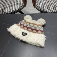 Cheap Prada Caps #1401900 Replica Wholesale [$36.00 USD] [ITEM#1401900] on Replica Prada Caps