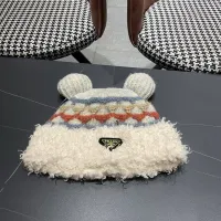 Cheap Prada Caps #1401901 Replica Wholesale [$36.00 USD] [ITEM#1401901] on Replica Prada Caps