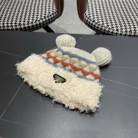 Cheap Prada Caps #1401901 Replica Wholesale [$36.00 USD] [ITEM#1401901] on Replica Prada Caps