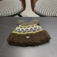 Cheap Prada Caps #1401902 Replica Wholesale [$36.00 USD] [ITEM#1401902] on Replica Prada Caps