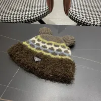 Cheap Prada Caps #1401902 Replica Wholesale [$36.00 USD] [ITEM#1401902] on Replica Prada Caps