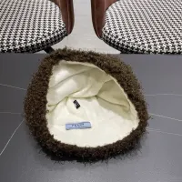 Cheap Prada Caps #1401902 Replica Wholesale [$36.00 USD] [ITEM#1401902] on Replica Prada Caps