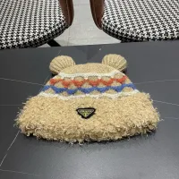 Cheap Prada Caps #1401903 Replica Wholesale [$36.00 USD] [ITEM#1401903] on Replica Prada Caps