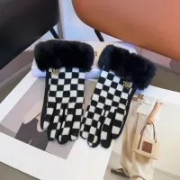 Cheap Christian Dior Gloves For Women #1401904 Replica Wholesale [$38.00 USD] [ITEM#1401904] on Replica Christian Dior Gloves