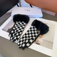 Cheap Christian Dior Gloves For Women #1401904 Replica Wholesale [$38.00 USD] [ITEM#1401904] on Replica Christian Dior Gloves