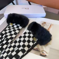 Cheap Christian Dior Gloves For Women #1401904 Replica Wholesale [$38.00 USD] [ITEM#1401904] on Replica Christian Dior Gloves