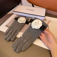 Cheap Chanel Gloves For Women #1401905 Replica Wholesale [$38.00 USD] [ITEM#1401905] on Replica Chanel Gloves