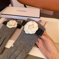 Cheap Chanel Gloves For Women #1401905 Replica Wholesale [$38.00 USD] [ITEM#1401905] on Replica Chanel Gloves