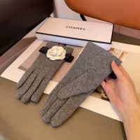 Cheap Chanel Gloves For Women #1401905 Replica Wholesale [$38.00 USD] [ITEM#1401905] on Replica Chanel Gloves