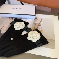 Cheap Chanel Gloves For Women #1401906 Replica Wholesale [$38.00 USD] [ITEM#1401906] on Replica Chanel Gloves