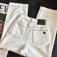 Cheap Celine Jeans For Women #1401907 Replica Wholesale [$92.00 USD] [ITEM#1401907] on Replica Celine Jeans