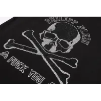 Cheap Philipp Plein PP T-Shirts Short Sleeved For Men #1401912 Replica Wholesale [$29.00 USD] [ITEM#1401912] on Replica Philipp Plein PP T-Shirts