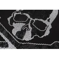 Cheap Philipp Plein PP T-Shirts Short Sleeved For Men #1401912 Replica Wholesale [$29.00 USD] [ITEM#1401912] on Replica Philipp Plein PP T-Shirts