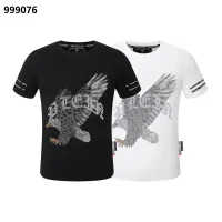 Cheap Philipp Plein PP Oversize T-Shirts Short Sleeved For Men #1401915 Replica Wholesale [$29.00 USD] [ITEM#1401915] on Replica Philipp Plein PP T-Shirts