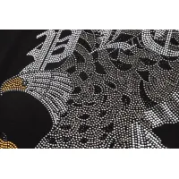 Cheap Philipp Plein PP Oversize T-Shirts Short Sleeved For Men #1401916 Replica Wholesale [$29.00 USD] [ITEM#1401916] on Replica Philipp Plein PP T-Shirts