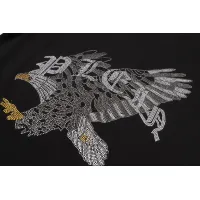 Cheap Philipp Plein PP Oversize T-Shirts Short Sleeved For Men #1401916 Replica Wholesale [$29.00 USD] [ITEM#1401916] on Replica Philipp Plein PP T-Shirts