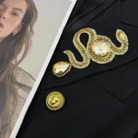 Cheap Balmain Jackets Long Sleeved For Women #1401917 Replica Wholesale [$130.00 USD] [ITEM#1401917] on Replica Balmain Jackets