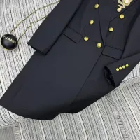 Cheap Balmain Jackets Long Sleeved For Women #1401917 Replica Wholesale [$130.00 USD] [ITEM#1401917] on Replica Balmain Jackets