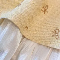 Cheap MIU MIU Dresses Sleeveless For Women #1401918 Replica Wholesale [$72.00 USD] [ITEM#1401918] on Replica MIU MIU Dresses