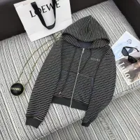 Cheap LOEWE Tracksuits Long Sleeved For Women #1401919 Replica Wholesale [$130.00 USD] [ITEM#1401919] on Replica LOEWE Tracksuits