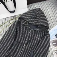 Cheap LOEWE Tracksuits Long Sleeved For Women #1401919 Replica Wholesale [$130.00 USD] [ITEM#1401919] on Replica LOEWE Tracksuits