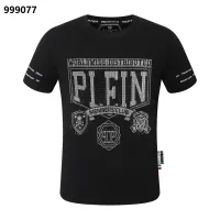Cheap Philipp Plein PP T-Shirts Short Sleeved For Men #1401921 Replica Wholesale [$29.00 USD] [ITEM#1401921] on Replica Philipp Plein PP T-Shirts