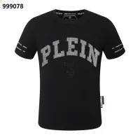 Cheap Philipp Plein PP Oversize T-Shirts Short Sleeved For Men #1401923 Replica Wholesale [$29.00 USD] [ITEM#1401923] on Replica Philipp Plein PP T-Shirts