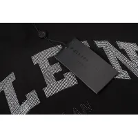 Cheap Philipp Plein PP Oversize T-Shirts Short Sleeved For Men #1401923 Replica Wholesale [$29.00 USD] [ITEM#1401923] on Replica Philipp Plein PP T-Shirts