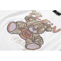 Cheap Philipp Plein PP T-Shirts Short Sleeved For Men #1401924 Replica Wholesale [$29.00 USD] [ITEM#1401924] on Replica Philipp Plein PP T-Shirts