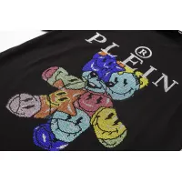 Cheap Philipp Plein PP T-Shirts Short Sleeved For Men #1401927 Replica Wholesale [$29.00 USD] [ITEM#1401927] on Replica Philipp Plein PP T-Shirts