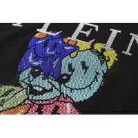 Cheap Philipp Plein PP T-Shirts Short Sleeved For Men #1401927 Replica Wholesale [$29.00 USD] [ITEM#1401927] on Replica Philipp Plein PP T-Shirts