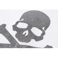 Cheap Philipp Plein PP Oversize T-Shirts Short Sleeved For Men #1401930 Replica Wholesale [$29.00 USD] [ITEM#1401930] on Replica Philipp Plein PP T-Shirts