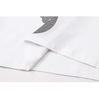 Cheap Philipp Plein PP Oversize T-Shirts Short Sleeved For Men #1401930 Replica Wholesale [$29.00 USD] [ITEM#1401930] on Replica Philipp Plein PP T-Shirts