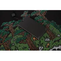 Cheap Philipp Plein PP Oversize T-Shirts Short Sleeved For Men #1401933 Replica Wholesale [$29.00 USD] [ITEM#1401933] on Replica Philipp Plein PP T-Shirts