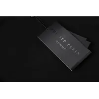 Cheap Philipp Plein PP Oversize T-Shirts Short Sleeved For Men #1401935 Replica Wholesale [$29.00 USD] [ITEM#1401935] on Replica Philipp Plein PP T-Shirts