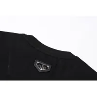 Cheap Philipp Plein PP T-Shirts Short Sleeved For Men #1401935 Replica Wholesale [$29.00 USD] [ITEM#1401935] on Replica Philipp Plein PP T-Shirts