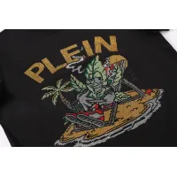 Cheap Philipp Plein PP T-Shirts Short Sleeved For Men #1401937 Replica Wholesale [$29.00 USD] [ITEM#1401937] on Replica Philipp Plein PP T-Shirts