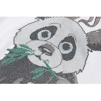 Cheap Philipp Plein PP Oversize T-Shirts Short Sleeved For Men #1401938 Replica Wholesale [$29.00 USD] [ITEM#1401938] on Replica Philipp Plein PP T-Shirts