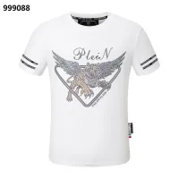 Cheap Philipp Plein PP T-Shirts Short Sleeved For Men #1401942 Replica Wholesale [$29.00 USD] [ITEM#1401942] on Replica Philipp Plein PP T-Shirts
