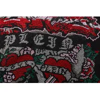 Cheap Philipp Plein PP T-Shirts Short Sleeved For Men #1401953 Replica Wholesale [$29.00 USD] [ITEM#1401953] on Replica Philipp Plein PP T-Shirts