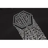 Cheap Philipp Plein PP T-Shirts Short Sleeved For Men #1401957 Replica Wholesale [$29.00 USD] [ITEM#1401957] on Replica Philipp Plein PP T-Shirts