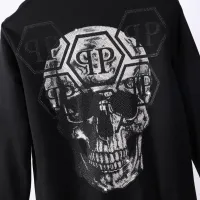 Cheap Philipp Plein PP Tracksuits Long Sleeved For Men #1401958 Replica Wholesale [$102.00 USD] [ITEM#1401958] on Replica Philipp Plein PP Tracksuits