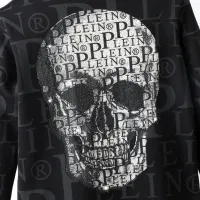 Cheap Philipp Plein PP Tracksuits Long Sleeved For Men #1401959 Replica Wholesale [$102.00 USD] [ITEM#1401959] on Replica Philipp Plein PP Tracksuits