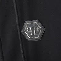Cheap Philipp Plein PP Tracksuits Long Sleeved For Men #1401960 Replica Wholesale [$102.00 USD] [ITEM#1401960] on Replica Philipp Plein PP Tracksuits