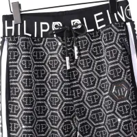 Cheap Philipp Plein PP Tracksuits Long Sleeved For Men #1401961 Replica Wholesale [$150.00 USD] [ITEM#1401961] on Replica Philipp Plein PP Tracksuits